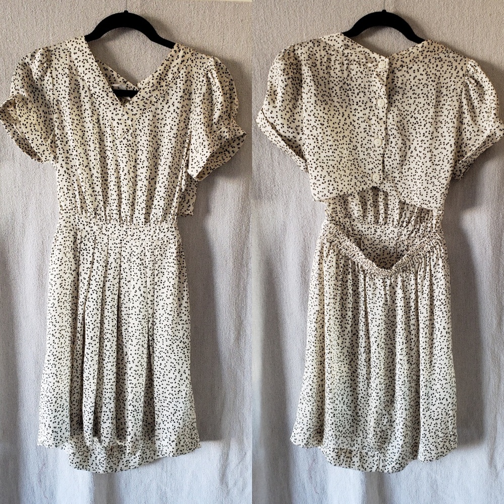 👗Doll Dress